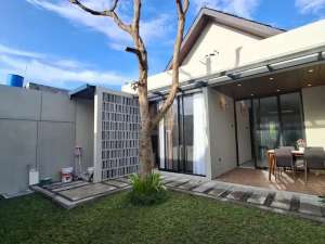 RUMAH SIAP HUNI OPEN SPACE DI KALASAN AKSES DUA MOBIL , tersedia melalui melalui situs Olx