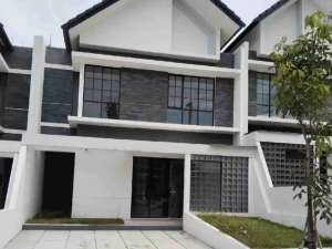 Rumah Siap Huni The Miles BSB City Semarang , tersedia melalui melalui situs Olx