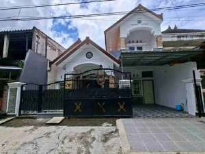 RUMAH STRATEGIS DEKAT EXIT TOL SAWOJAJAR MALANG , tersedia melalui melalui situs Olx