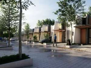 rumah strategis dekat pintu tol jatiasih, harga 500 jutaan bebas biaya-biaya , tersedia melalui melalui situs Olx