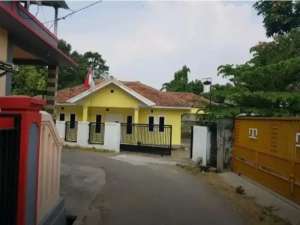 Rumah strategis di kota serang , tersedia melalui melalui situs Olx