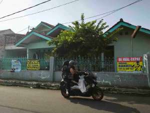 rumah strategis di Mega endah Cirebon , tersedia melalui melalui situs Olx