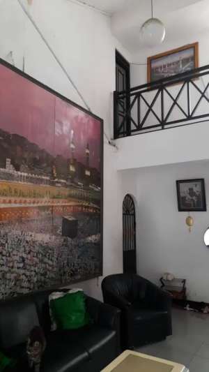 Rumah Strategis Dijual Pusat Kota Bandung Jl. PLN Terawat dan Bagus , tersedia melalui melalui situs Olx