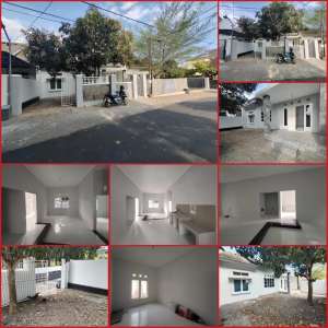 Rumah strategis jln palagan KM 9 tanah luas lingkungan nyaman , tersedia melalui melalui situs Olx