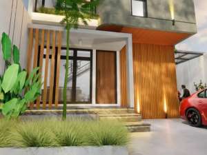 Rumah Strategis Mlati Akses Cepat Hanya 5 Menit PemdaSleman City Hall , tersedia melalui melalui situs Olx