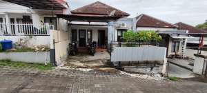 Rumah STRATEGIS One Gate System di Taman Griya Jimbaran , tersedia melalui melalui situs Olx