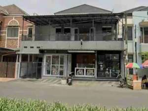 rumah strategis samping mall ggp - grand galaxy , tersedia melalui melalui situs Olx