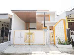 Rumah Strategis SHM 8 Menit ke Rs Kartika Wisada Dibantu KPR J-36513 , tersedia melalui melalui situs Olx