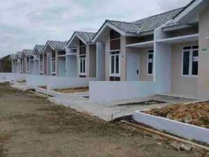 Rumah Subsidi Graha Cipta 5 Sumberjaya Tambun Selatan , tersedia melalui melalui situs Olx