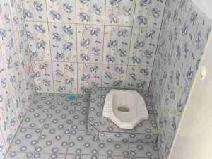 Rumah Subsidi Pegandon Kendal Gratis Pagar , tersedia melalui melalui situs Olx