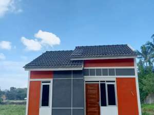 Rumah Subsidi Tempuran Magelang DP 500 ribu angsuran 1 jutaan , tersedia melalui melalui situs Olx