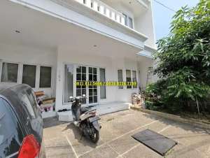 RUMAH SUNTER STS CEILING TINGGI PARKIR LUAS Jakarta Utara , tersedia melalui melalui situs Olx
