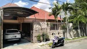 Rumah Surabaya Barat lokasi di Jalan kupang indah 2, tersedia melalui melalui situs Olx