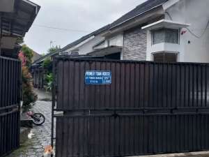 Rumah take over tanpa BI cheking dekat jalan Pemda cibinong , tersedia melalui melalui situs Olx