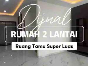 Rumah Taman Puspa Raya Citraland Utama , tersedia melalui melalui situs Olx