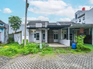 Rumah Tanah Luas 1 Lt 15 Menit ke Terminal Cibinong Siap KPR J-15920 , tersedia melalui melalui situs Olx