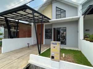 RUMAH TANPA DP DAERAH BEKASI,RUMAH READY,DEKET STASIUN K.A , tersedia melalui melalui situs Olx