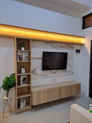 RUMAH TANPA DP SIDOARJO JUANDA CITY PARK DAMARSIH , tersedia melalui melalui situs Olx