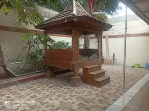 Rumah tengah kota Cirebon , tersedia melalui melalui situs Olx