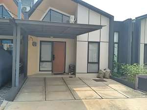 Rumah Terawat Akses Dekat Stasiun Bekasi Timur Bebas Banjir J-41369 , tersedia melalui melalui situs Olx