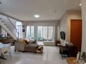 Rumah Terawat Di Wisma Mukti Klampis Minimalis Surabaya Timur , tersedia melalui melalui situs Olx