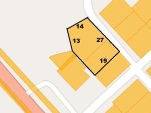 Rumah Terawat Siap Huni Komplek Pinggir Jalan Serang Cilegon dekat Tol , tersedia melalui melalui situs Olx