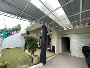 Rumah Tinggal 264 Meter Persegi Dekat Kampus UNISA , tersedia melalui melalui situs Olx