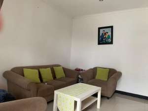 Rumah view bagus siap huni di Komplek Mega Regency, Cicaheum , tersedia melalui melalui situs Olx