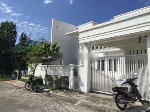 Rumah Vila Komplek Tasbi I Blok N. , tersedia melalui melalui situs Olx