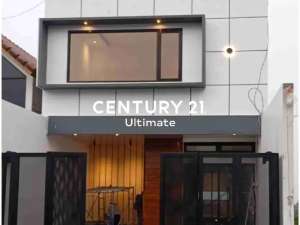 Rumah Villa Fasilitas Lengkap di Bumiaji, Batu Malang Cocok Untuk Investasi, Tempat Singgah , tersedia melalui melalui situs Olx