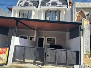 SARIWANGI REGENCY 2, JALAN UTAMA lokasi di Perumahan sariwangi regency 2 bukit VII no 1c jalan utama mekarwangi samping masjid jami al ikhlas rw 15, tersedia melalui melalui situs Olx