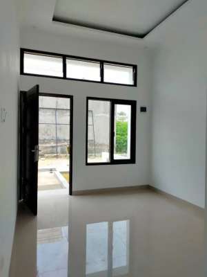 Sejuk rumah di dalam perumahan cihanjuang bdg utara rasa setiabudi , tersedia melalui melalui situs Olx