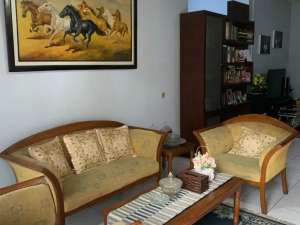 SEKARANG HARGA DIBAWAH NJOP Jual Cepat Rumah Area Margahayu Buah Batu Kota Bandung , tersedia melalui melalui situs Olx