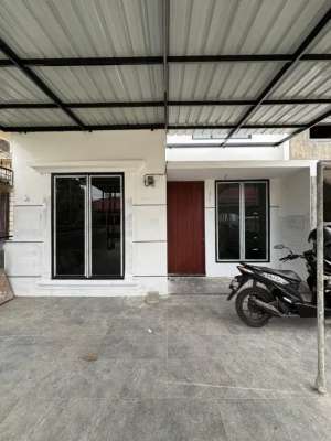 SEMBADA LIVING UK 6x20 TIPE 70 lokasi di Jalan Sembada, tersedia melalui melalui situs Olx