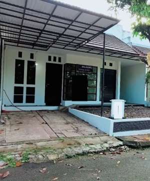 SIAP HUNI BEBAS BANJIR DEKAT TOL CITRA GRAN CIBUBUR , tersedia melalui melalui situs Olx