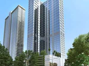 Studio Apartemen U Residence 2 Dijual Full Furnish , tersedia melalui melalui situs Olx