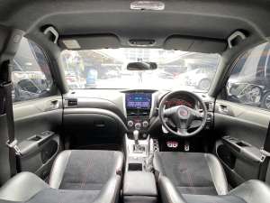 Jual bekas Subaru WRX STi 2013 Hatchback,lokasi di Jakarta DKI