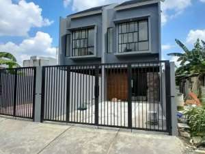 SUPER MURAHRumah kavling 800 jutaan dekat puskesmas jl h.dehir , tersedia melalui melalui situs Olx