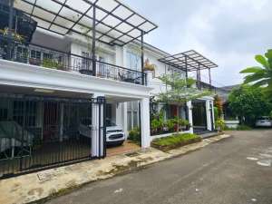 SUPER NEGOBU Rumah Dijual Joglo - Kreo Area. Dlm Komplek , tersedia melalui melalui situs Olx