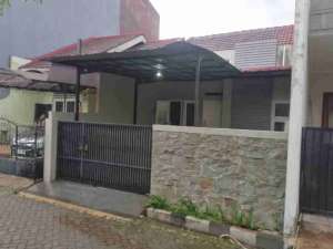 Super StrategisFasilitas Sports Club, Grand Prima Bintara , tersedia melalui melalui situs Olx