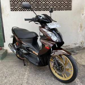 suzuki skywave nr mocca lokasi di Kramat Jati, tersedia melalui melalui situs Olx