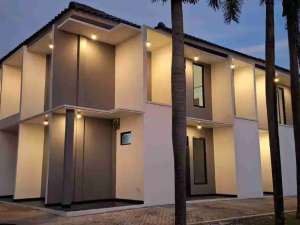 Taman Bromo, Lippo Karawaci, Tangerang , tersedia melalui melalui situs Olx