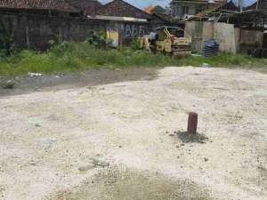 tanah batursari sanur bali lokasi di Denpasar Selatan, tersedia melalui melalui situs Olx