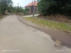 tanah di cipocok kota serang banten lokasi di Cipocok Jaya, tersedia melalui melalui situs Olx