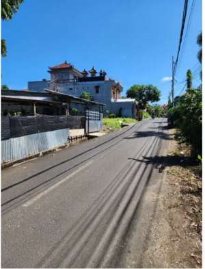 tanah dkt sidewalk jimbaran lokasi di Kuta Selatan, tersedia melalui melalui situs Olx