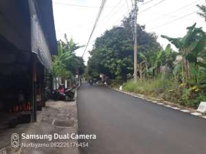 tanah hook banyumanik lokasi di Banyumanik, tersedia melalui melalui situs Olx