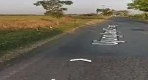 tanah industri dan pergudangan lokasi di Ujungjaya, tersedia melalui melalui situs Olx