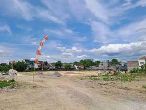 tanah kavling 5 menit kampus undip lokasi di Tembalang, tersedia melalui melalui situs Olx