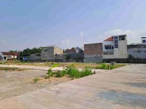 tanah kavling 5 menit kampus undip tembalang lokasi di Tembalang, tersedia melalui melalui situs Olx