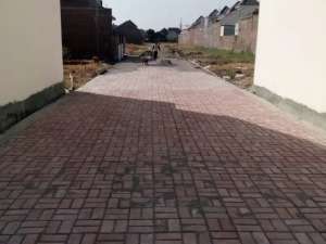 tanah kavling di dalam lingkungan perumahan cluster sertifikat ready lokasi gumpang kartasura unit terbatas lokasi di Kartasura, tersedia melalui melalui situs Olx